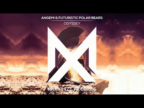 Angemi & Futuristic Polar Bears - Odyssey (Extended Mix) | Electro House