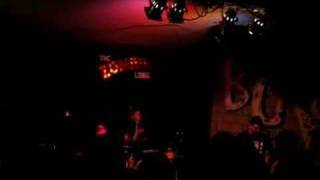 punk cover of cure song