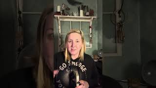 Karma Is Hittin’ Someone Hard, AND Blessin’ You! How Will You Finish Your Story?