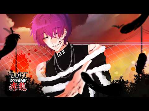 Blight Academy SS2 | วาลี่ EP.15 ความวุ่นวาย