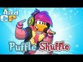 Club Penguin Music: Puffle Shuffle - We Wish You a ...
