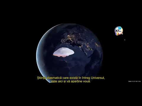 2018 11 21 PM Public Teaching in Romanian - Cursuri publice în română