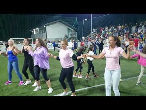 🔴 Kad cure kolo vode - Bilalovac kod Kiseljaka - Bosanski teferič