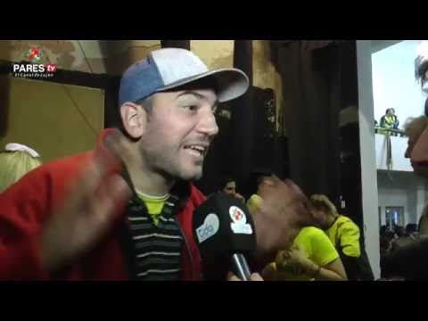 Hinchas de Flandria CAMPEÓN