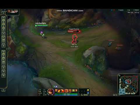 Super Galaxy Annie / Skin Spotlight/Skin Preview