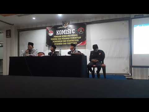 PITUTUR LUHUR KHOLIFAH SHIDDIQIYYAH BAPAK ABDUL MALIK