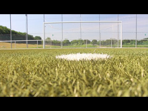 Abwehrsheriff von Nöttingen Teil 2 Mauern