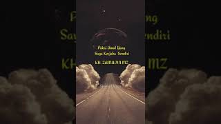 Download lagu Story Wa Motivasi  | Allah Penuh Rahmah | Kh. Zainudin Mz #shorts mp3