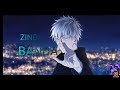 ZINDA BANDA X SATURO GOJO Shorts 4k