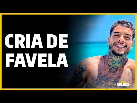 Frases de Cria de favela: 1000 frases para foto e biografia | Frases de Maloka