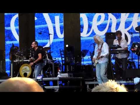 Superfeucht 20.07.13 @ Sommer Open Air Bad Schallerbach (Ruhe vor dem Sturm)