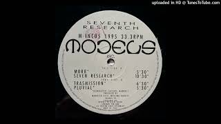 Seventh Research - Pluvial