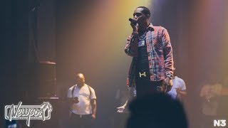 G HERBO LIVE AT NEWPORT MUSIC HALL [Mufucka, I Like, Everything, Bi Polar and More]