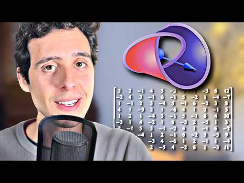 The Core of Linear Algebra