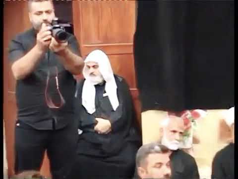 ⁣رواية جميلة عن النبي ابراهيم ع،الشيخ رائد الساعدي،،