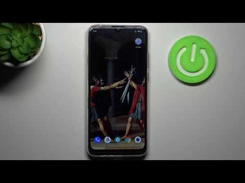 How to Change Screen Timeout in MOTOROLA Moto G8 Power Lite – Adjust Screen Sleep Time