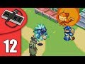 Mega Man Star Force Dragon Part 12