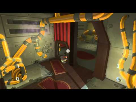 16. Let's Play Quantum Conundrum - Going Up, The Greatest Puzzle In The World... Tribute [Blind]