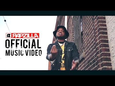 Atiba Halisi - Villian music video