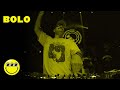 Reggaeton Rave