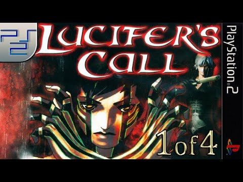 Vidéo Shin Megami Tensei: Lucifer's Call