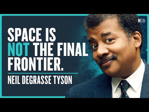 Neil deGrasse Tyson - Welcome To The Universe