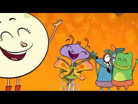 Tráiler Let’s Go Luna!: 1×18