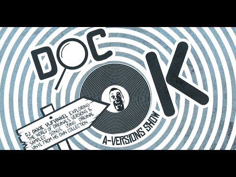 Doc Ok’s A-Versions Show - Episode 17