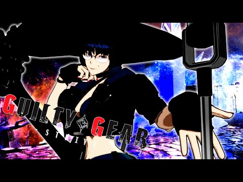 I-NO MUST BE STOPPED! | GGST Leo