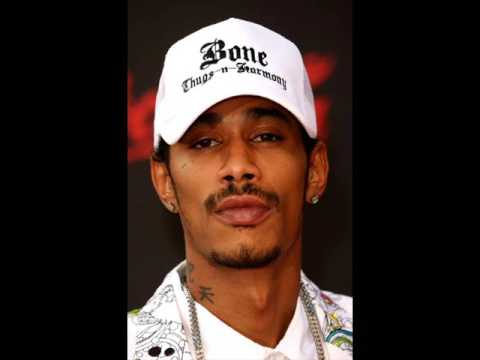 Layzie Bone - Victorious Feat. Thin C & LTD (Old BTNHBOARD Exclusive)