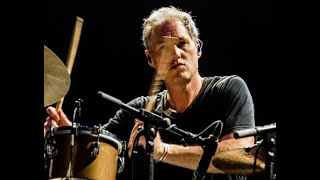 Elliott Brood, Miss You Now. The rhythm really got me moving on this one.