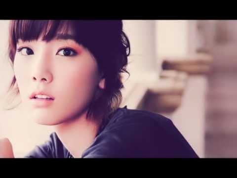 Morrie- Mr Wonderful (Taeyeon)