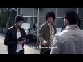 Ninja Shadow Of A Tear 2013 Thug Fights 720p