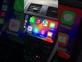Toyota Corolla 2009 Radio Carplay