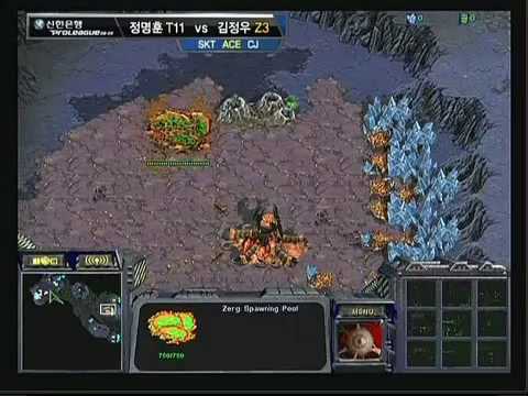 SPL  EffOrt vs fantasy 2008-10-25  @ Medusa