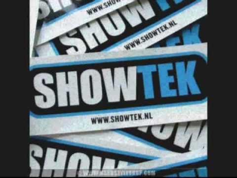 Showtek feat. DV8 - We own the Night