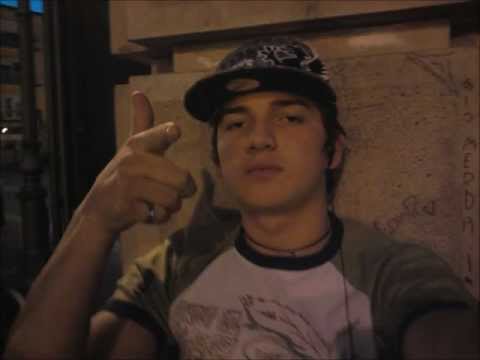 Ferko Francesko's Cofer - ''OTR'ja MADHE''