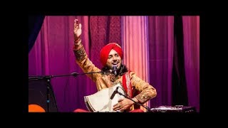 Main Te Meri Jaan ( 4 new Santza) _ Satinder Sartaaj _ Seasons of Sartaaj _ India Tour