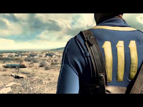 Fallout 4 The Wanderer - Live Action Trailer