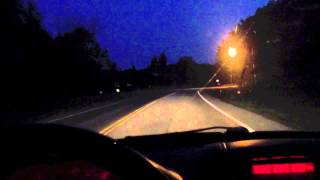 Brothertiger- Out of Line video