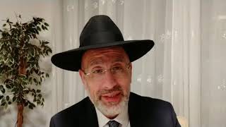 Récit du Baal Chem Tov Le Becht et Rabbi Haïm Benatar la réussite de la famille de Avi Lalou