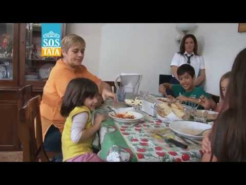 S.O.S NANNY - The Freitas family 1/3 (season 6)