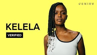 Kelela "LMK" Official Lyrics & Meaning | Verified