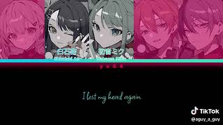 This Hoshiyomi Called Suisei  FLAT  In Front Of A Huge Crowd    Bae's Background Being Full Of IRyS'