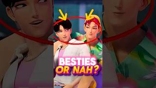 Download lagu Abby and Jinu Are Best Friends or Enemies? #kpopdemonhunters #netflix #shorts mp3 Download lagu Abby and Jinu Are Best Friends or Enemies? #kpopdemonhunters #netflix #shorts mp3