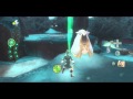 Legend Of Zelda Skyward Sword Farore S Trial HD