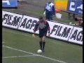 Football Italia Inter Milan Vs AC Milan 93 94