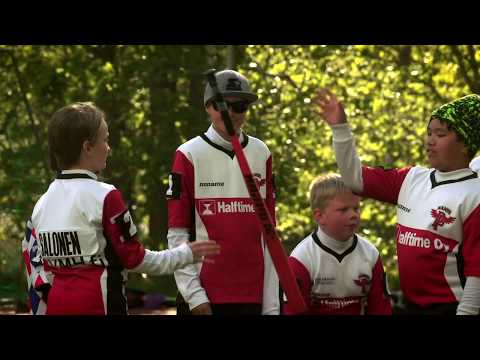 Manse PP ED-pojat - Ylöjärvi fiilisvideo 1.6.2017