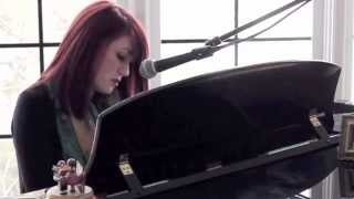 "We Know Not" by Olivia Millerschin (Original)