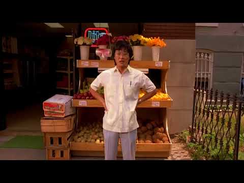 Fa la cosa giusta  (Do the Right Thing) 1989 Spike Lee - estratto - stereotipi